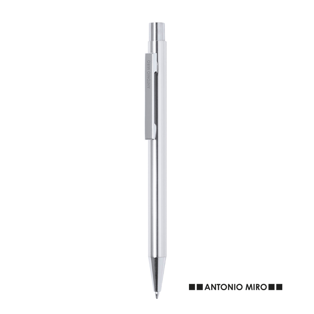 Sultik Ball Pen – Stylish Aluminium Pen in Bright Colours