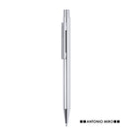 Sultik Ball Pen – Stylish Aluminium Pen in Bright Colours