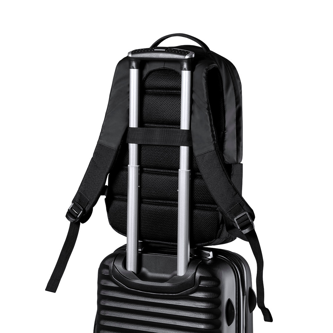 Kendrit Backpack – Durable and Practical Business Backpack from Fou Tees Ireland