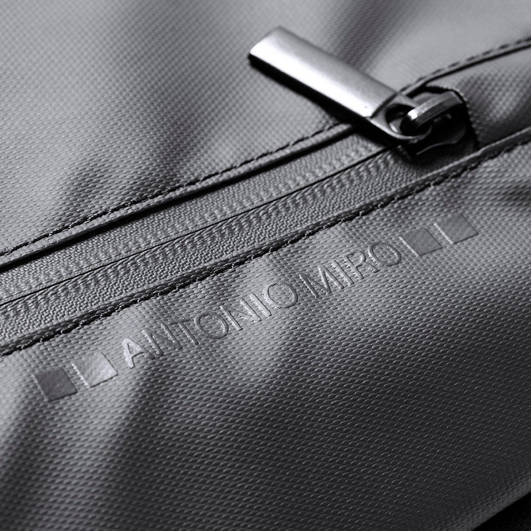 Kendrit Backpack – Durable and Practical Business Backpack from Fou Tees Ireland