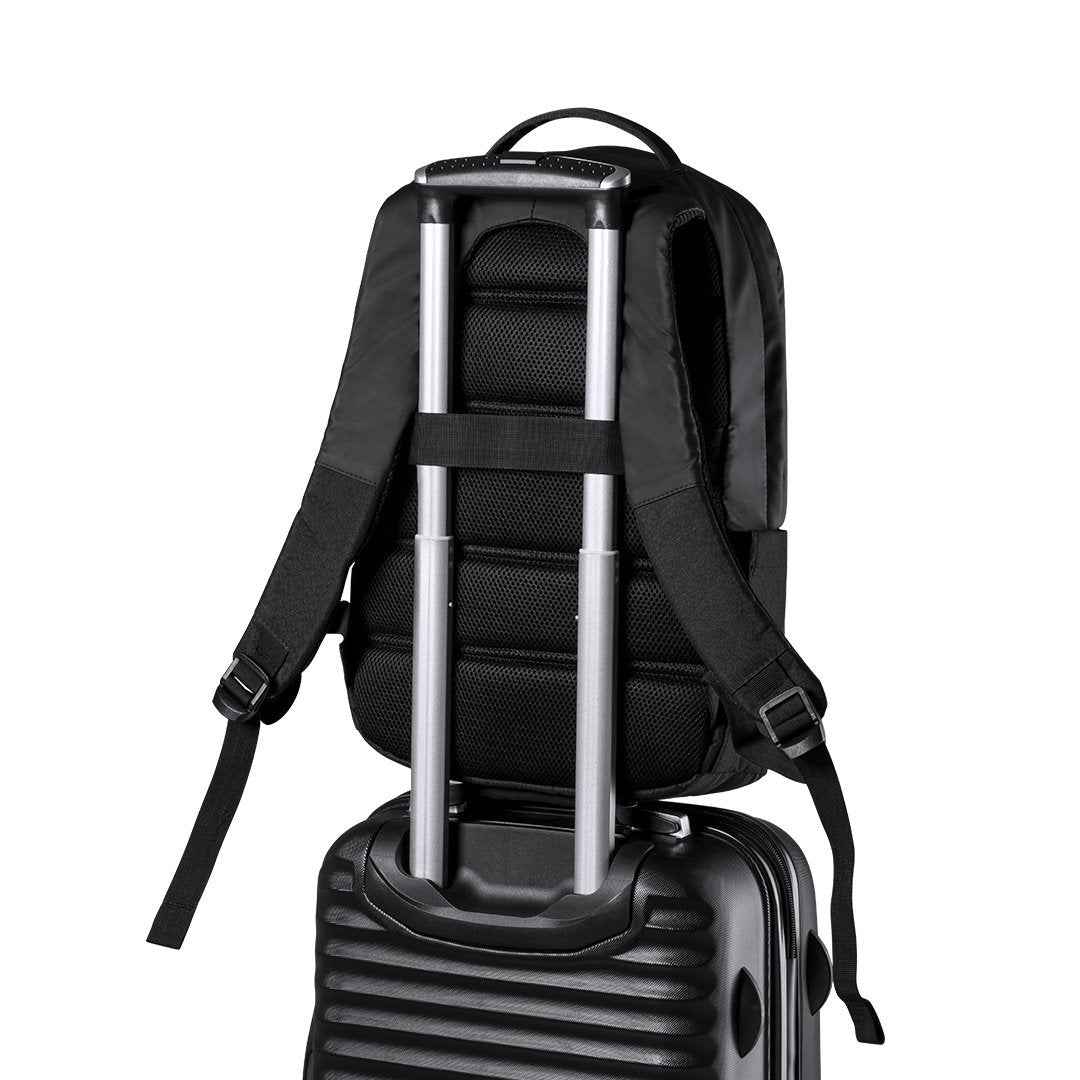 Kendrit Backpack – Durable and Practical Business Backpack from Fou Tees Ireland