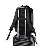 Kendrit Backpack – Durable and Practical Business Backpack from Fou Tees Ireland