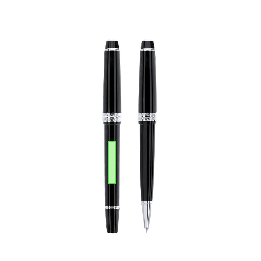 Cross Bailey Light Pen Set - Elegant Writing Instruments for Irish Businesses