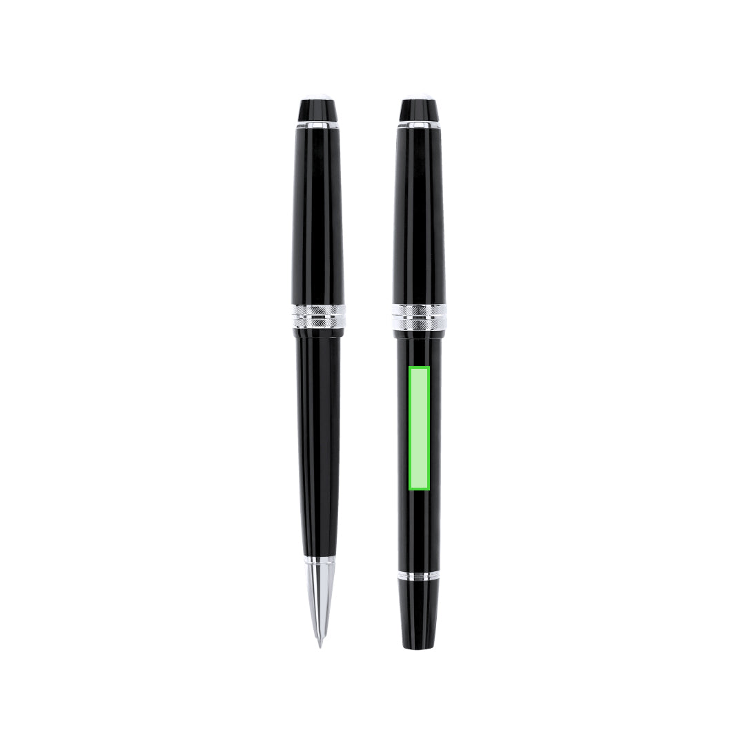 Cross Bailey Light Pen Set - Elegant Writing Instruments for Irish Businesses