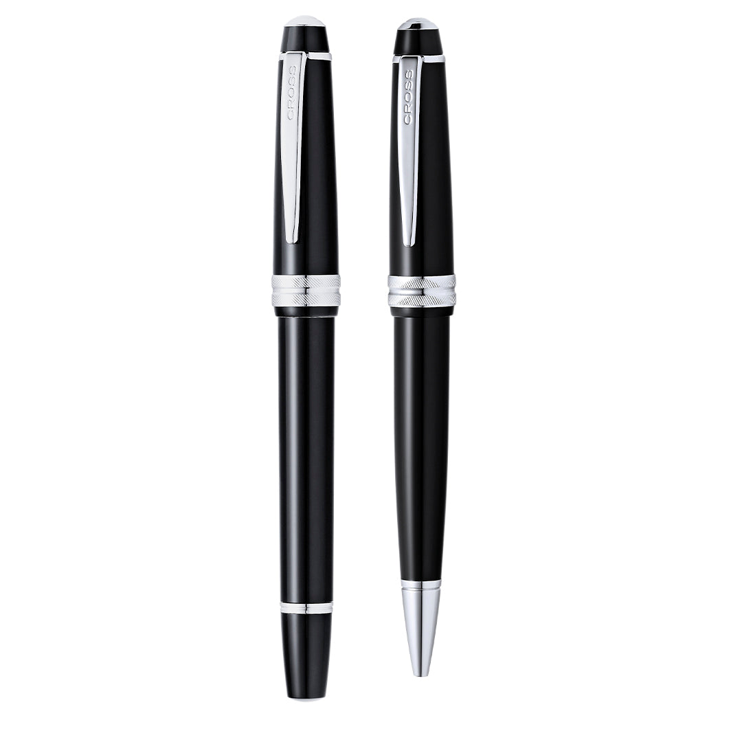Cross Bailey Light Pen Set - Elegant Writing Instruments for Irish Businesses