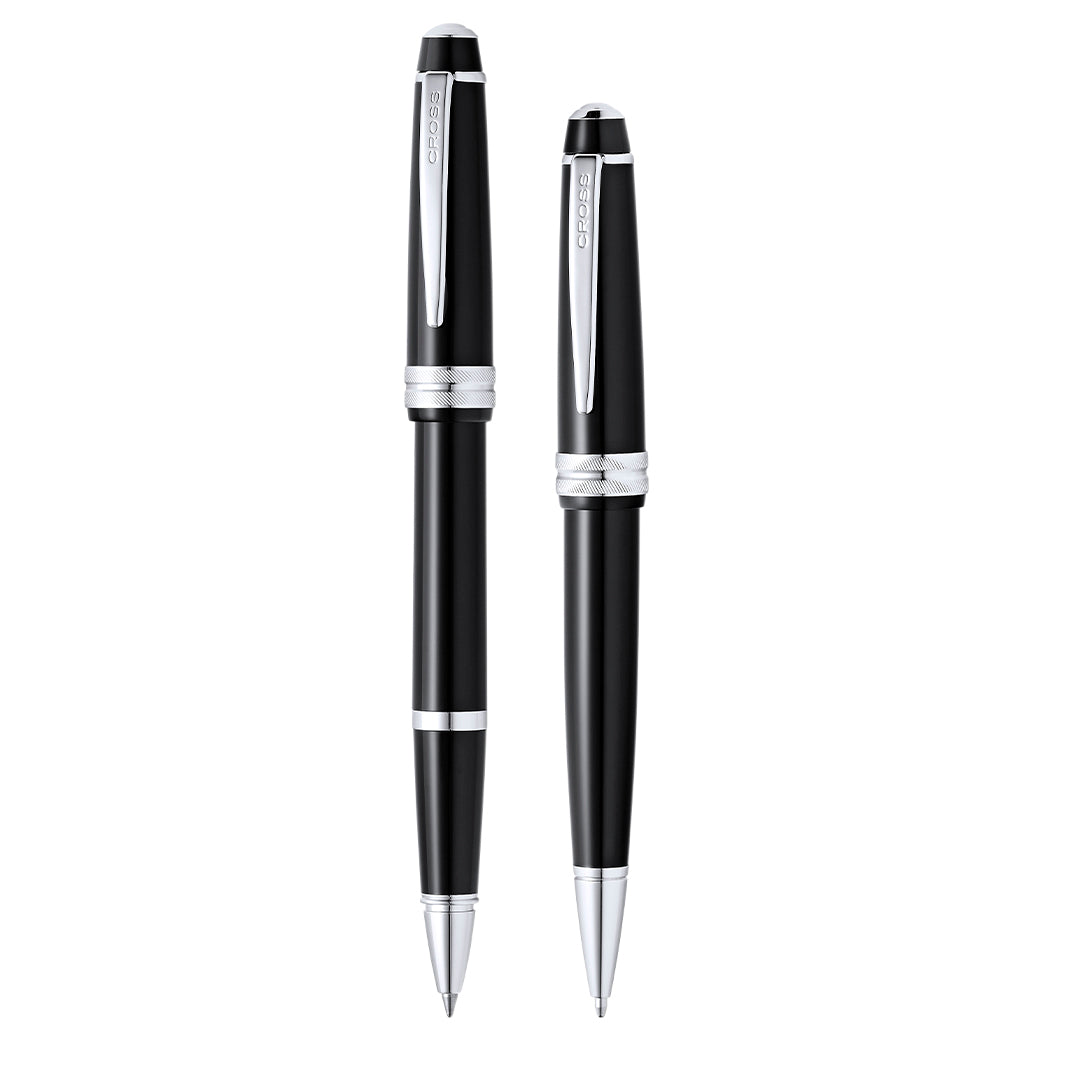 Cross Bailey Light Pen Set - Elegant Writing Instruments for Irish Businesses