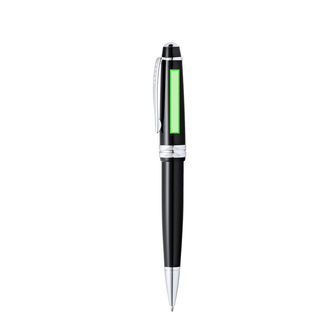 Bailey Light Ball Pen - Premium Writing Instrument for Irish Businesses
