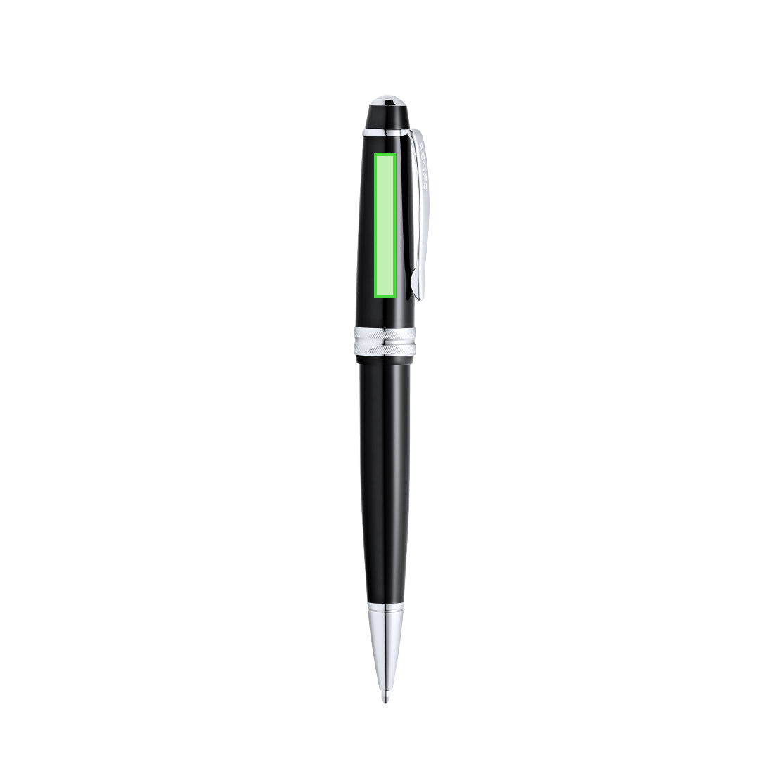 Bailey Light Ball Pen - Premium Writing Instrument for Irish Businesses