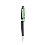Bailey Light Ball Pen - Premium Writing Instrument for Irish Businesses