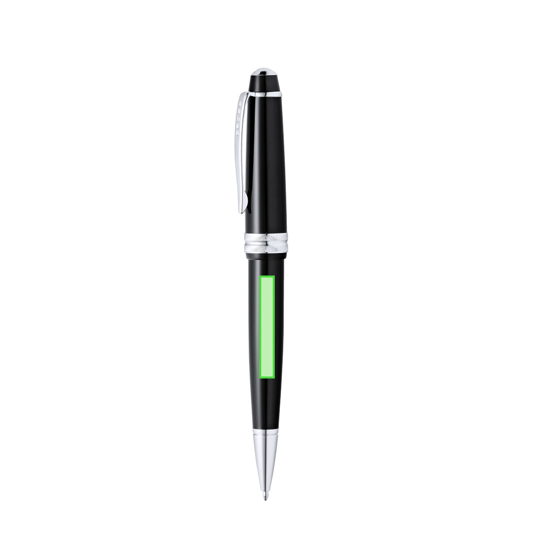 Bailey Light Ball Pen - Premium Writing Instrument for Irish Businesses