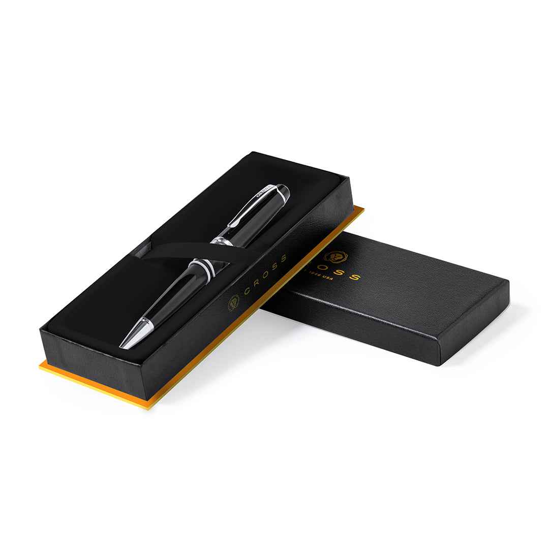 Bailey Light Ball Pen - Premium Writing Instrument for Irish Businesses