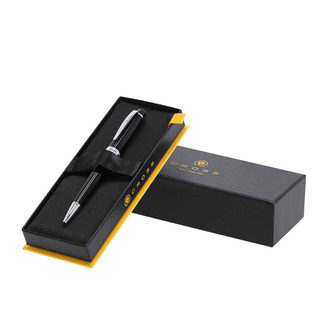 Bailey Light Ball Pen - Premium Writing Instrument for Irish Businesses