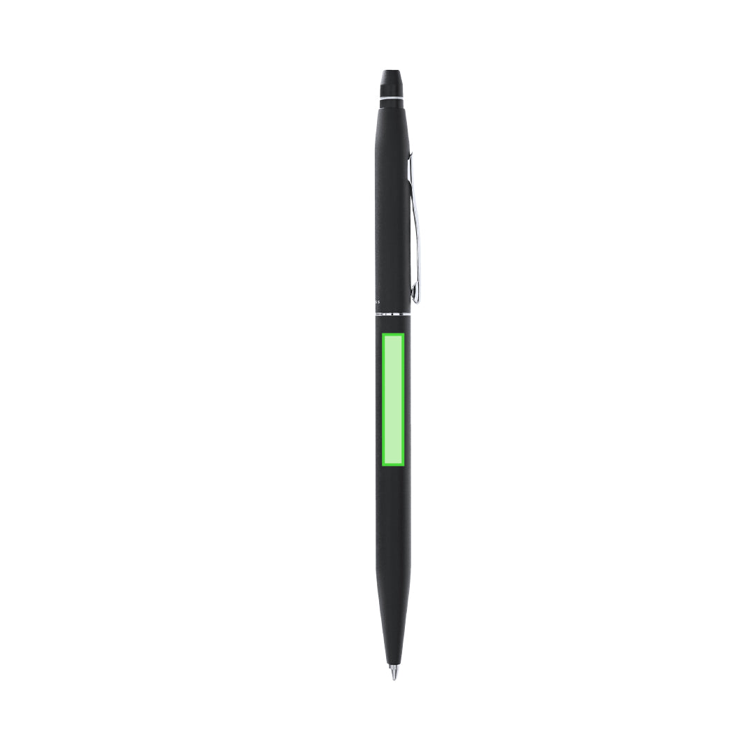 Classic Click Pen – Stylish Retractable Ball Pen for Bulk Orders