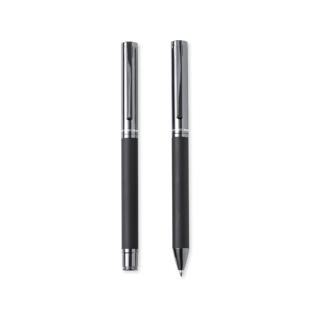 Antonio Miró Pen Set – Premium Writing Instruments for Irish Businesses