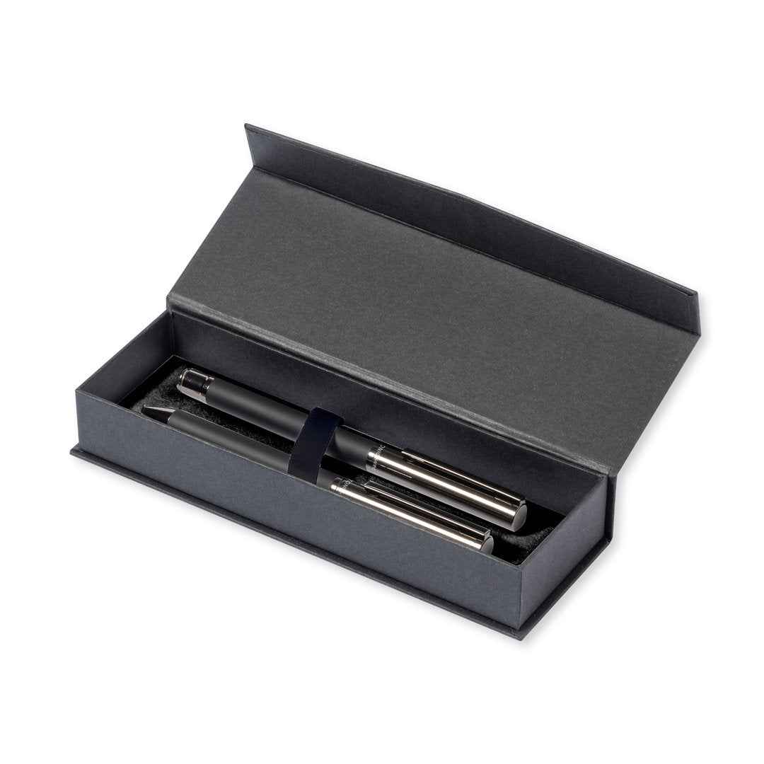 Antonio Miró Pen Set – Premium Writing Instruments for Irish Businesses