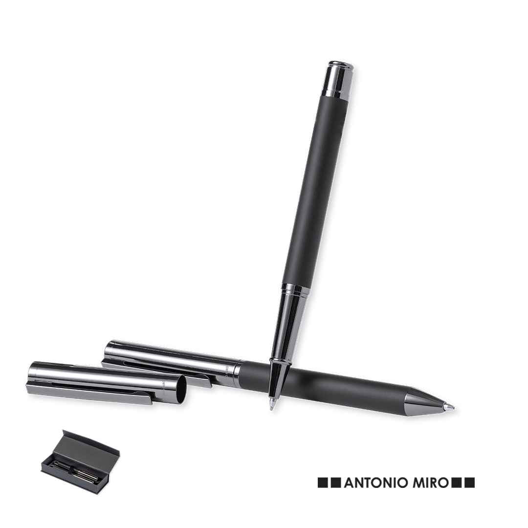 Antonio Miró Pen Set – Premium Writing Instruments for Irish Businesses