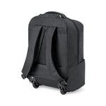 Antonio Miro Trolley Backpack – Durable and Practical Travel Companion