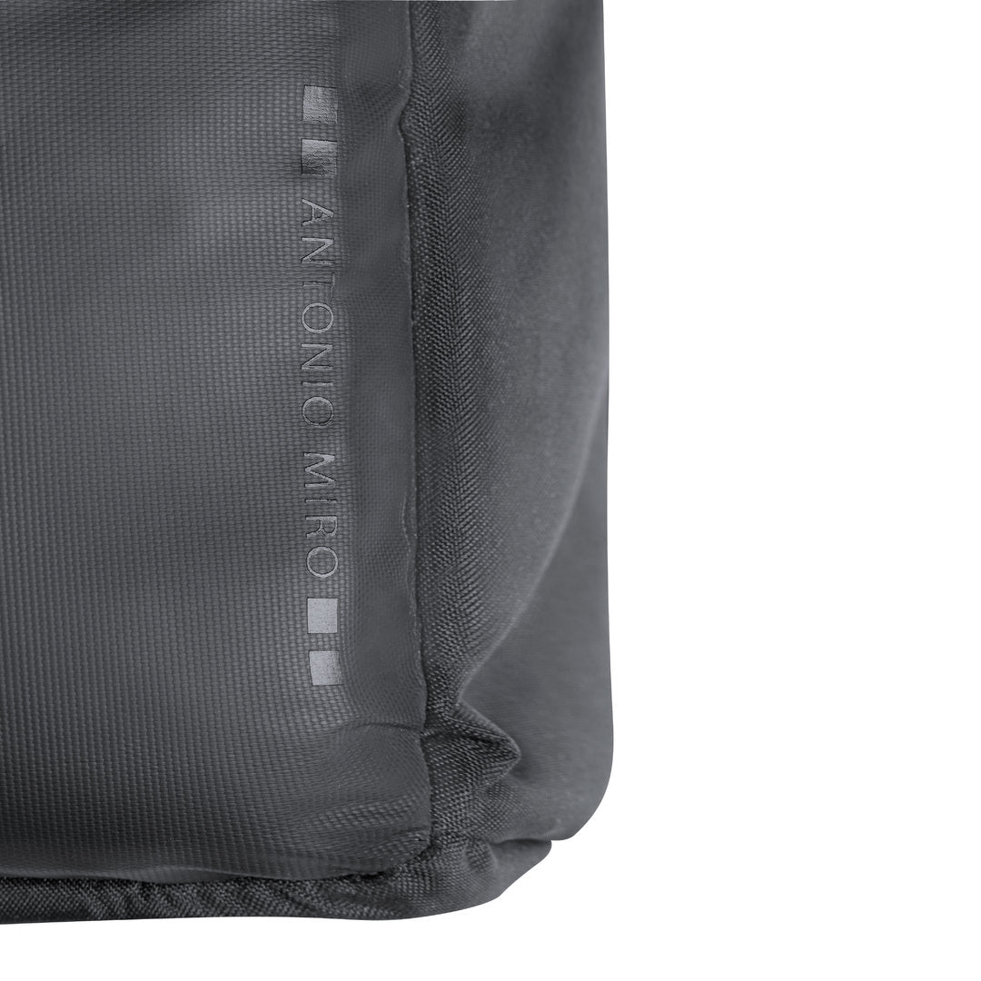 Antonio Miro Trolley Backpack – Durable and Practical Travel Companion