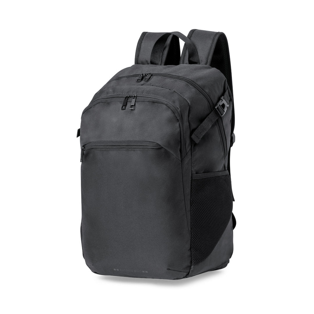 Antonio Miro Backpack – Durable and Practical Carry Solution
