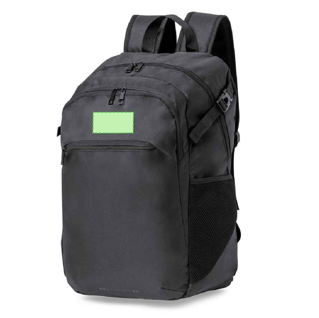 Antonio Miro Backpack – Durable and Practical Carry Solution
