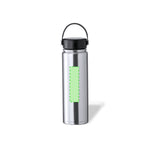 Antonio Miró Thermal Bottle – Durable Stainless Steel Flask for Bulk Orders