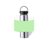 Antonio Miró Thermal Bottle – Durable Stainless Steel Flask for Bulk Orders