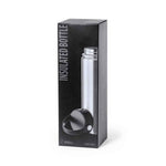 Antonio Miró Thermal Bottle – Durable Stainless Steel Flask for Bulk Orders