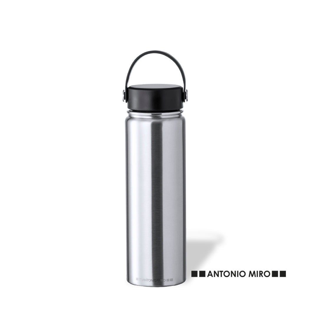Antonio Miró Thermal Bottle – Durable Stainless Steel Flask for Bulk Orders