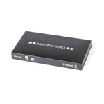 Antonio Miró Baliok Power Bank - Reliable Portable Charging Solution