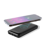 Antonio Miró Baliok Power Bank - Reliable Portable Charging Solution