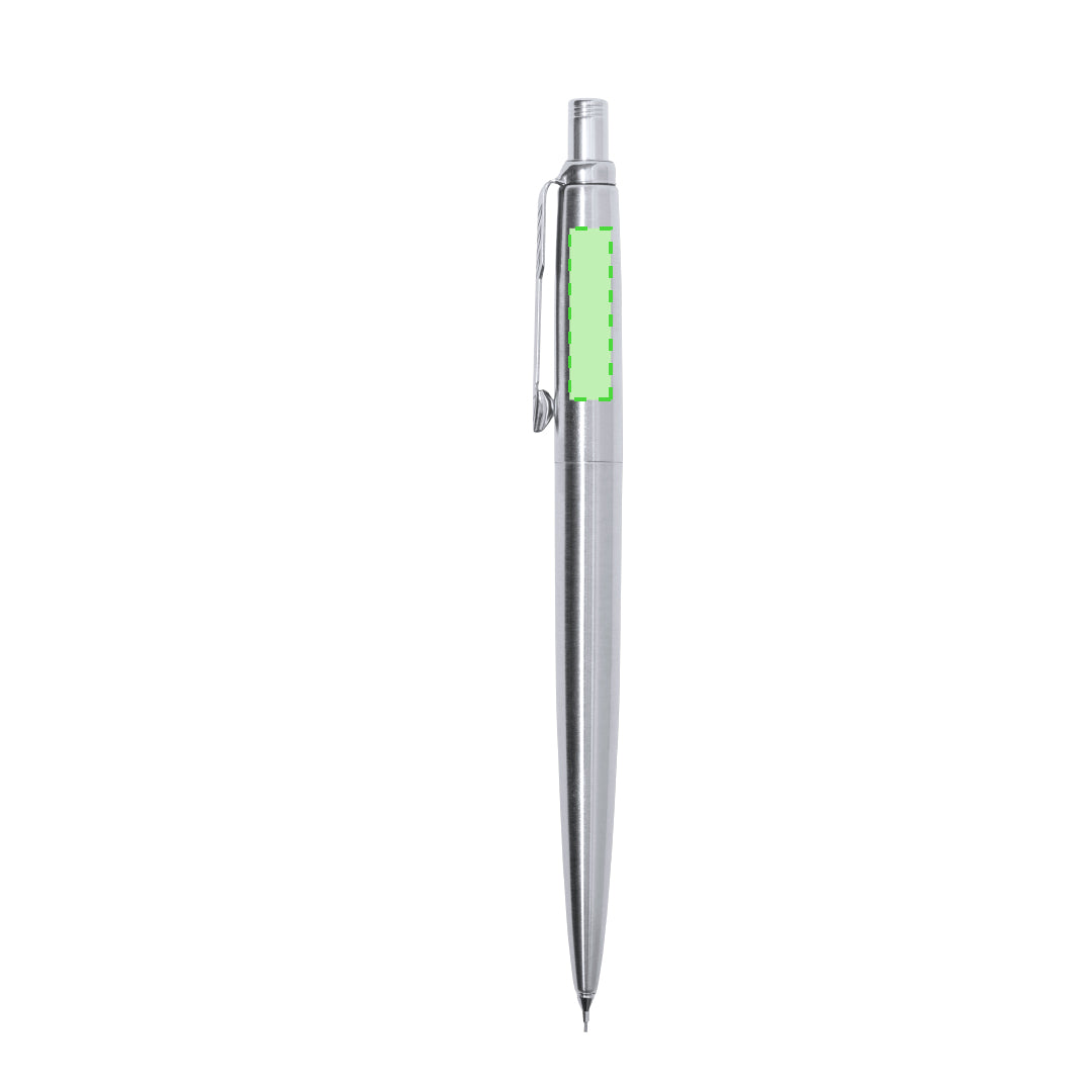 Parker Jotter Core Pen – Classic Stainless Steel Rollerball