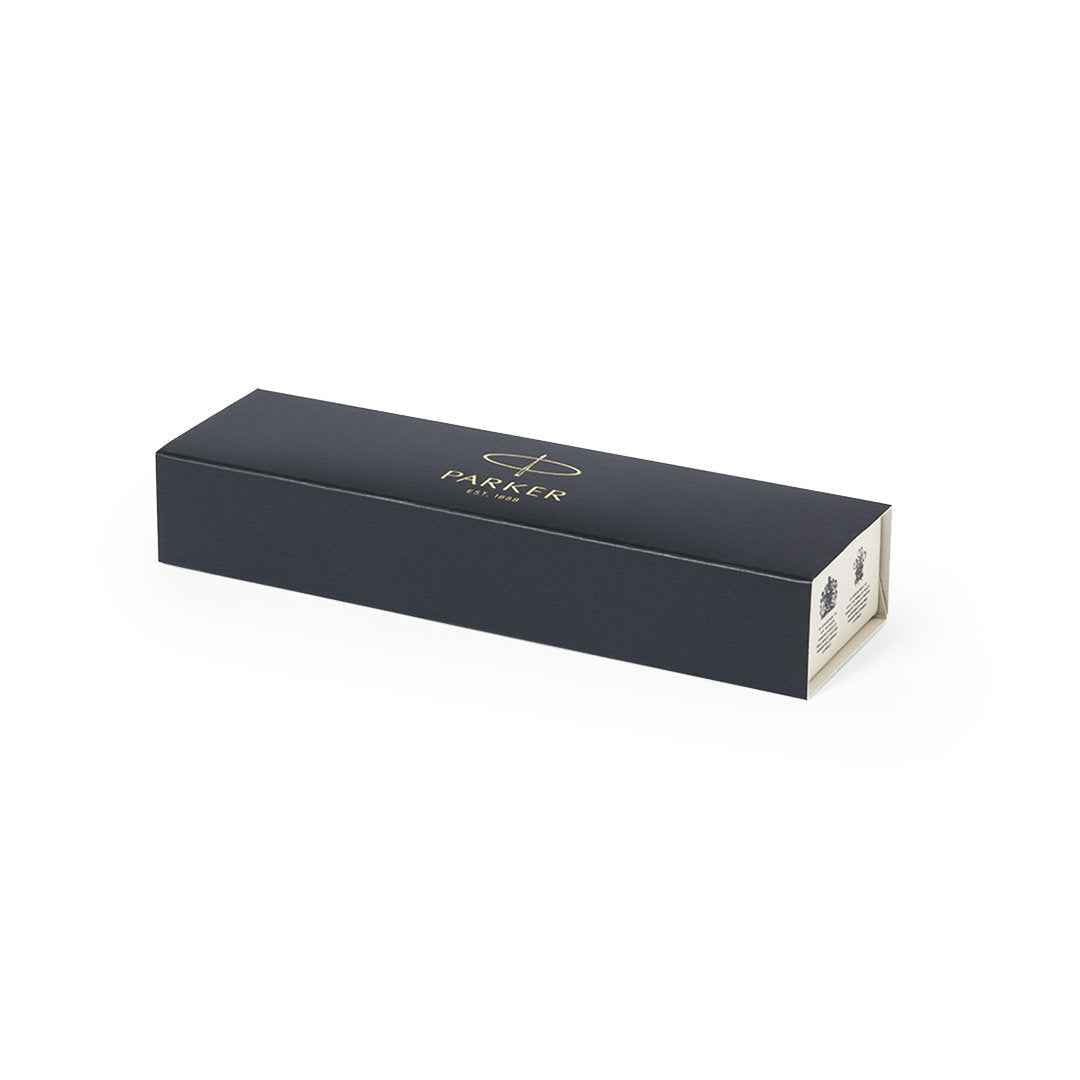 Parker Jotter Core Pen – Classic Stainless Steel Rollerball
