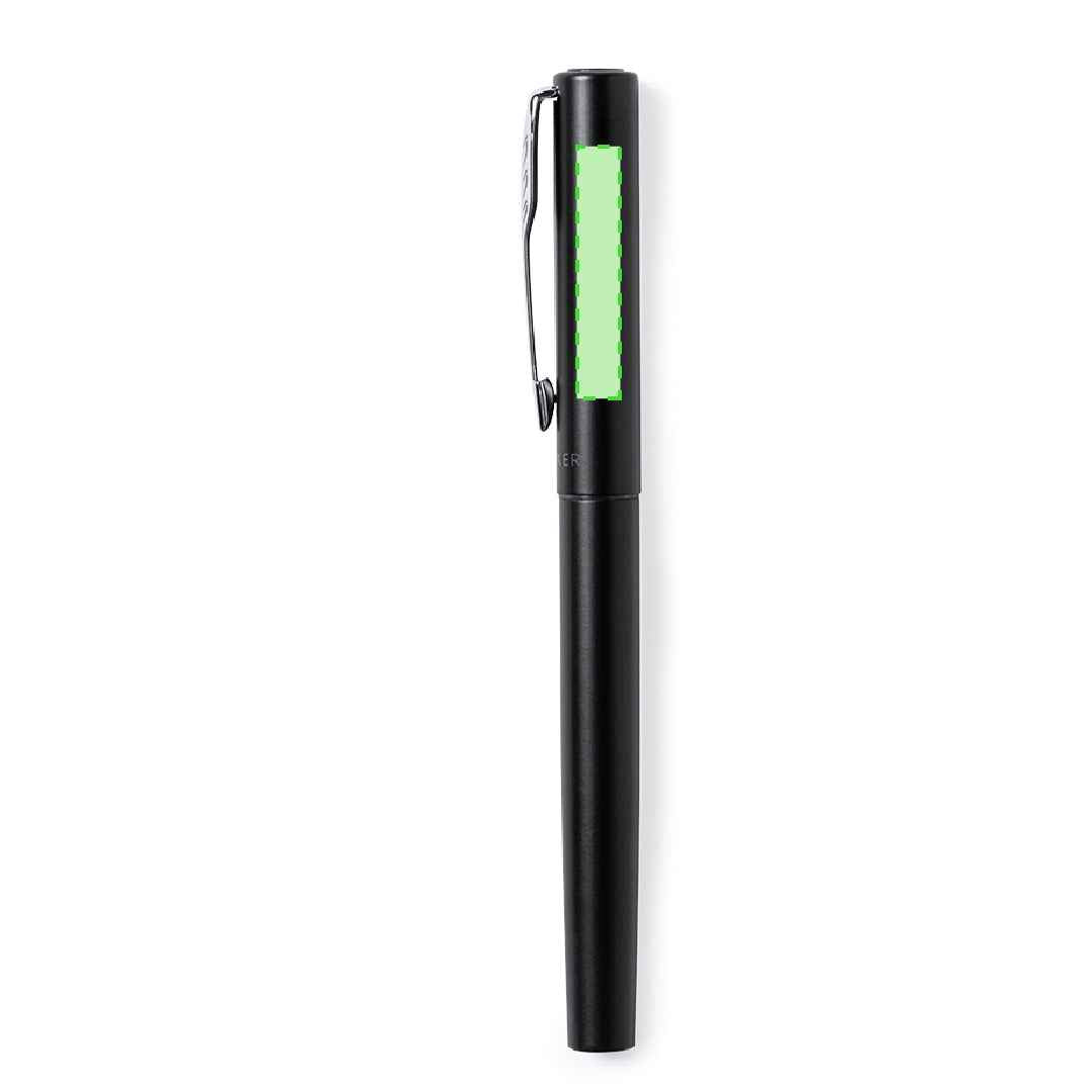 Parker Vector XL Pen – Quality Stainless Steel Writing Instrument