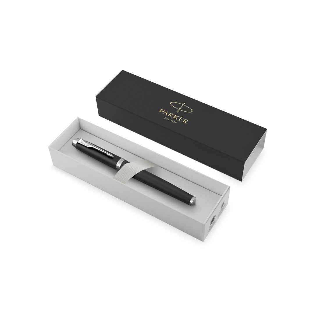 Parker IM Essential Pen – Quality Writing Instrument for Irish Businesses