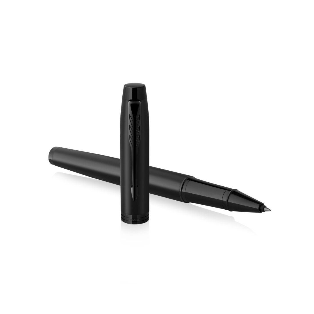 Parker IM Achromatic pen – Stylish and Reliable Writing Instrument from Fou Tees Ireland