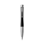 Urban Twist Pen – Premium Metal Ballpen for Corporate and Promotional Use
