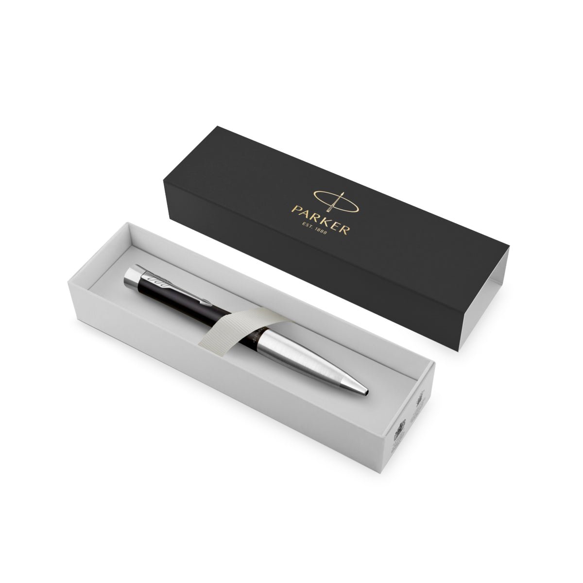 Urban Twist Pen – Premium Metal Ballpen for Corporate and Promotional Use