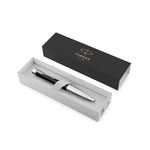 Urban Twist Pen – Premium Metal Ballpen for Corporate and Promotional Use