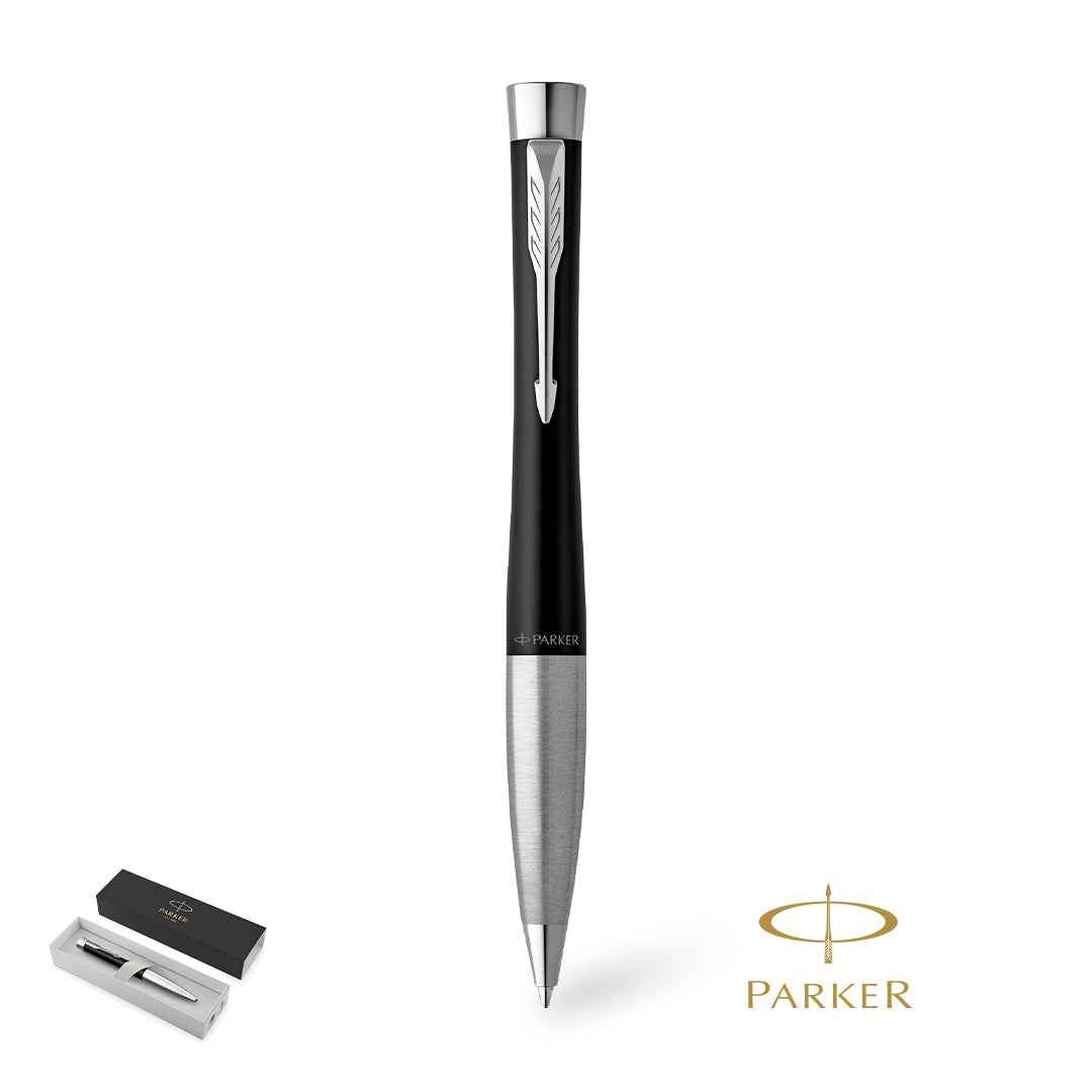 Urban Twist Pen – Premium Metal Ballpen for Corporate and Promotional Use