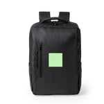Ladian Backpack – Premium Leatherette Backpack for Irish Businesses