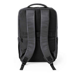Ladian Backpack – Premium Leatherette Backpack for Irish Businesses