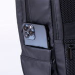 Ladian Backpack – Premium Leatherette Backpack for Irish Businesses