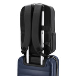 Ladian Backpack – Premium Leatherette Backpack for Irish Businesses