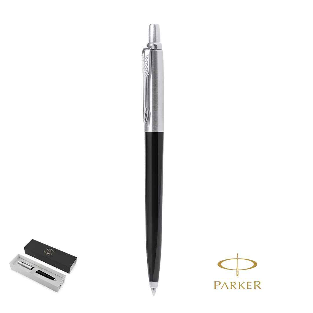 Jotter Recycled Ball Pen – Sustainable Writing with Classic Style