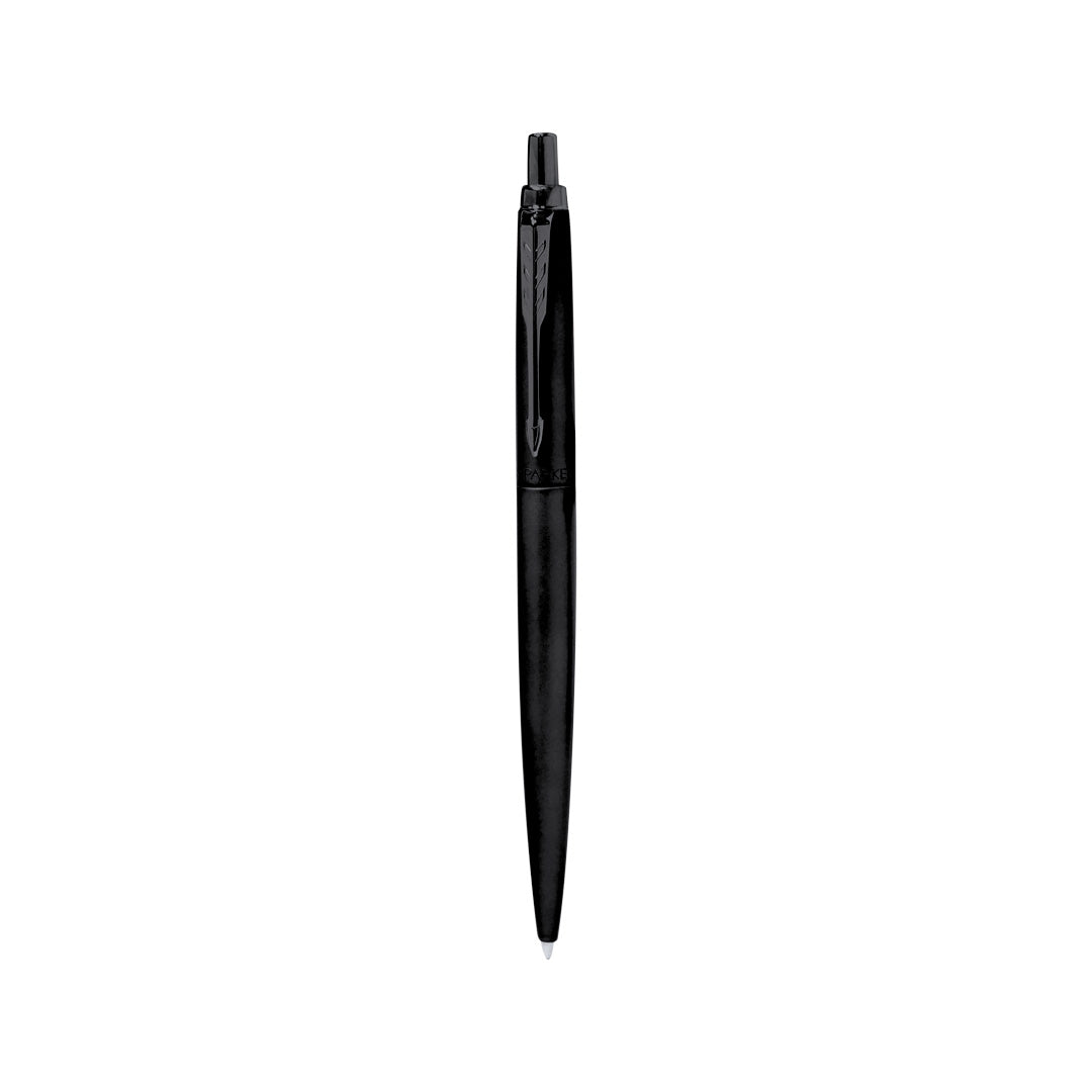 Parker Jotter XL Monochrome Pen – Premium Stainless Steel Ballpoint for Irish Businesses