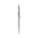 Parker Jotter XL Monochrome Pen – Premium Stainless Steel Ballpoint for Irish Businesses