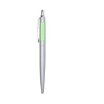 Parker Jotter XL Monochrome Pen – Premium Stainless Steel Ballpoint for Irish Businesses