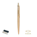 Parker Jotter XL Monochrome Pen – Premium Stainless Steel Ballpoint for Irish Businesses