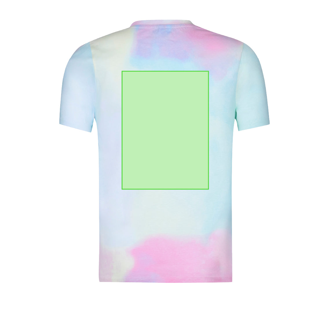 Vega T-shirt Bulk Orders for Irish Businesses and Events