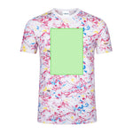 Helixa T-shirt – Comfortable and Durable Unisex Tee by Fou Tees Ireland